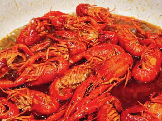 鲤妤小龙虾【全球ASC认证】麻辣味/蒜蓉味 商品图6