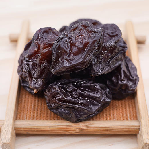 新疆喀什特产，西梅干 150g/袋*2袋 商品图3