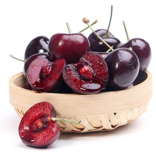 汉源黑珍珠大樱桃250g 商品图1