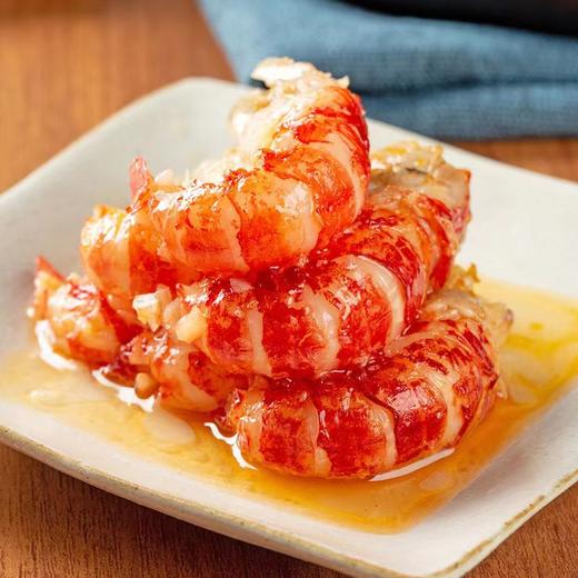 鲤妤小龙虾【全球ASC认证】麻辣味/蒜蓉味 商品图3