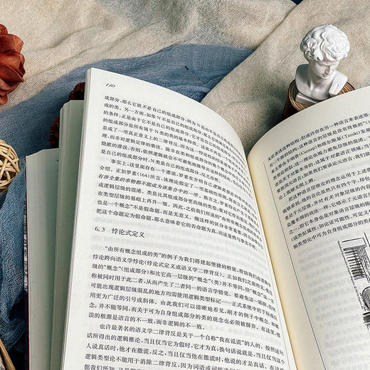 人类沟通的语用学 一项关于互动模式 病理学与悖论的研究 家庭治疗领域经典 商品图8