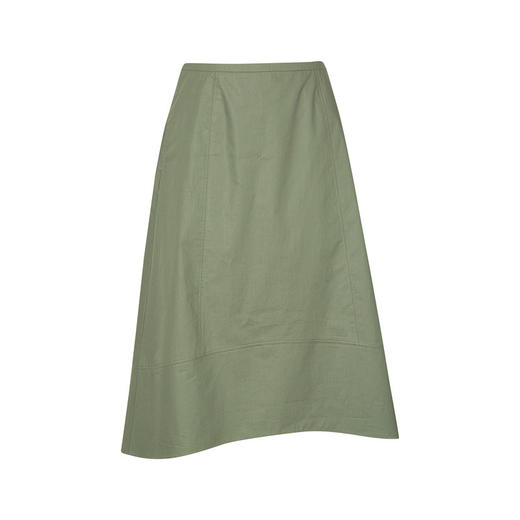 【商场同款】麦檬夏半身裙5D4140421 商品图4