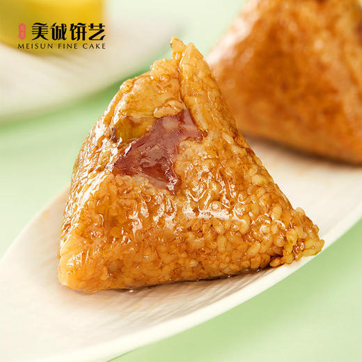 【香港美诚】幸福·豪宴1130克 商品图2