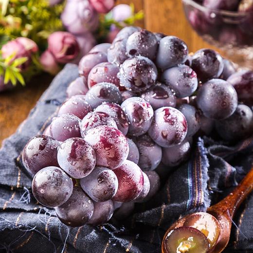 巨峰葡萄（3.8斤） 商品图1