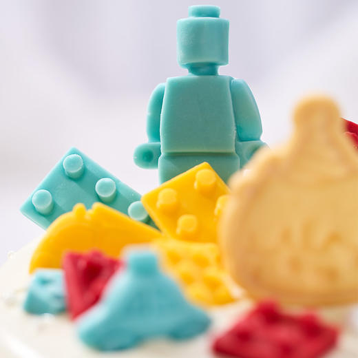 奇遇梦想家 商品图4