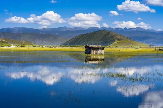 户外@【天境怒江】丙中洛+独龙江+梅里雪山+白水台+巴拉格宗大环线8天 商品图7