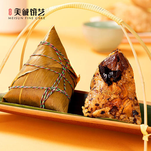【香港美诚】美诚·黑松露金樽礼1136克 商品图2