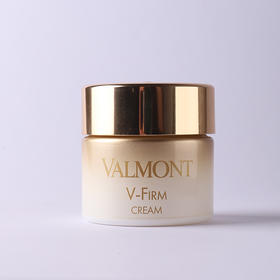 【简装】Valmont法尔曼VFirm升级版VF面霜50ML