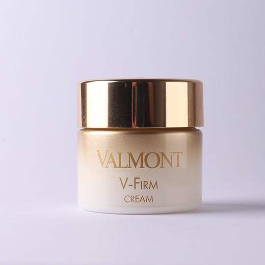 【简装】Valmont法尔曼VFirm升级版VF面霜50ML 商品图0