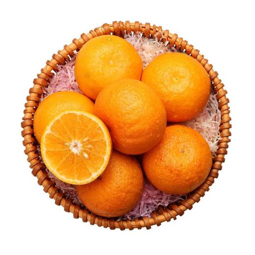 本姑娘MAP云南高原沃柑3kg礼盒装 商品图1