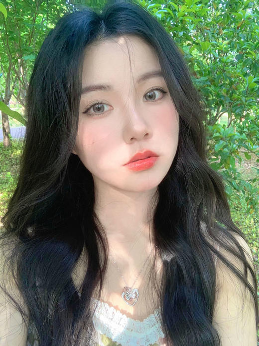 clairecolor 年抛美瞳 水光小鹿 直径14.5mm着色13.7mm 商品图5