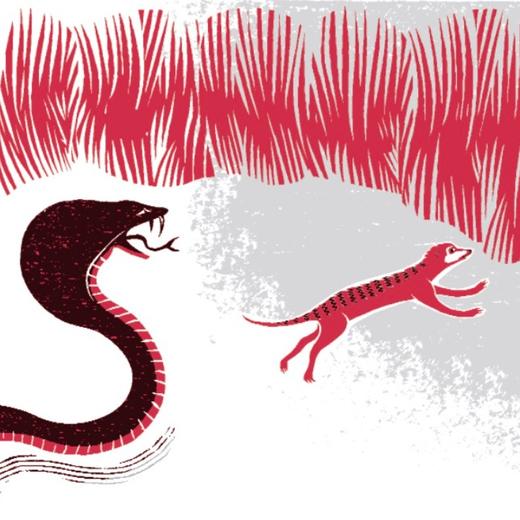 无敌侦探普雷舍丝（全4册） 商品图8