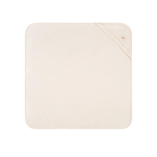 英氏-寝具类（春）G3珊瑚35棉大抱被浅杏仁F 商品图4