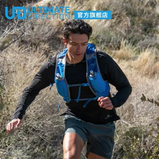 UD 山岳6.0 户外越野跑背包 13.4L 商品图4