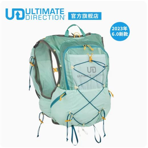 UD 山岳6.0 户外越野跑背包 13.4L 商品图1