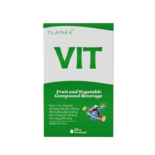 提拉米-果蔬复合饮品(多维-液体)60ml 商品图3