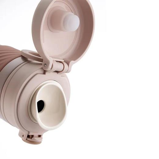 Paul Frank 超真空弹跳咖啡杯  PFC901-400 商品图4