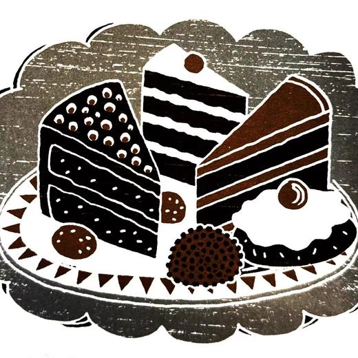 无敌侦探普雷舍丝（全4册） 商品图11