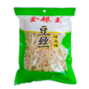 【助农】江城百臻金碾王武汉蔡甸豆丝500g*10多口味可选 商品缩略图0