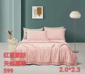 红豆家纺天丝夏被【2.0*2.3】