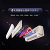 【拍定金享绿色节能补贴 云闪付到手价4799元】格力星梦系列 新一级能效变频新风挂式空调 大1.5匹 商品缩略图4