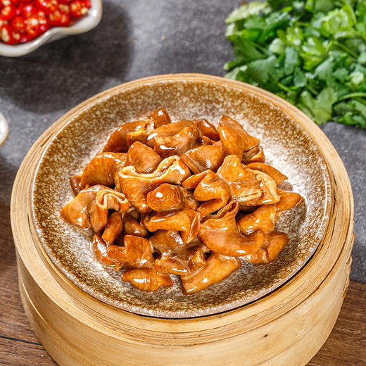 白水肥肠500g（猪大肠段，免洗免切，爆炒酱卤皆可）t 商品图2