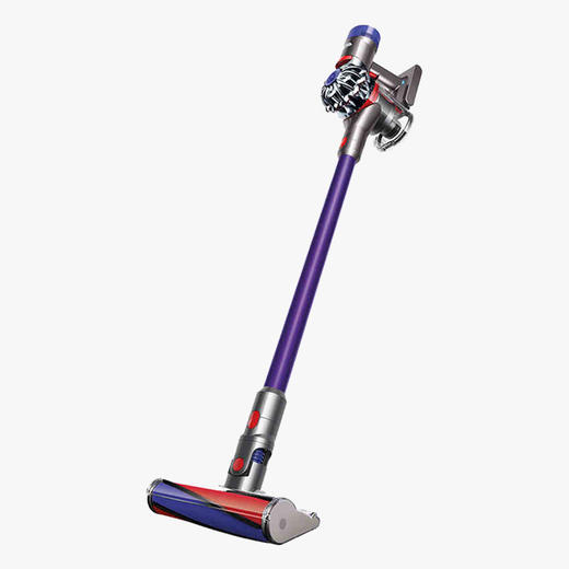 【已下架】Dyson/戴森 吸尘器V8 Fluffy Origin家用无线吸尘器 除螨仪[福利品] 商品图0