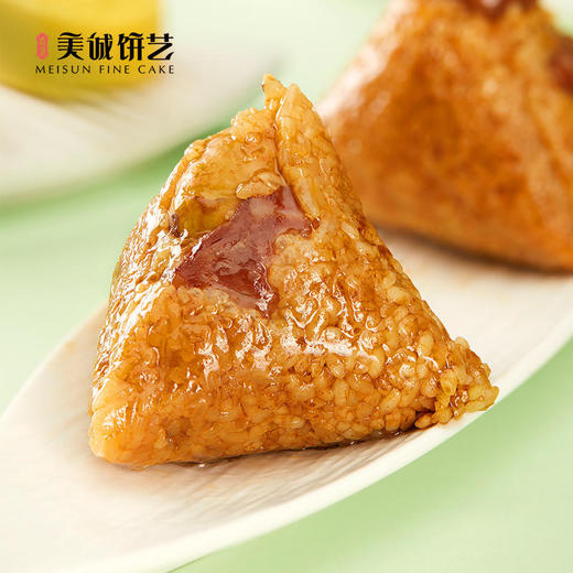 【香港美诚】吉祥·瑞粽1120克 商品图2