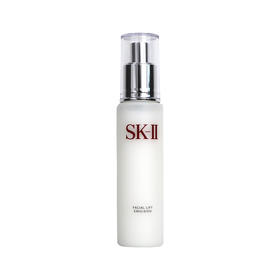 SK-II晶致美肤乳液100ml
