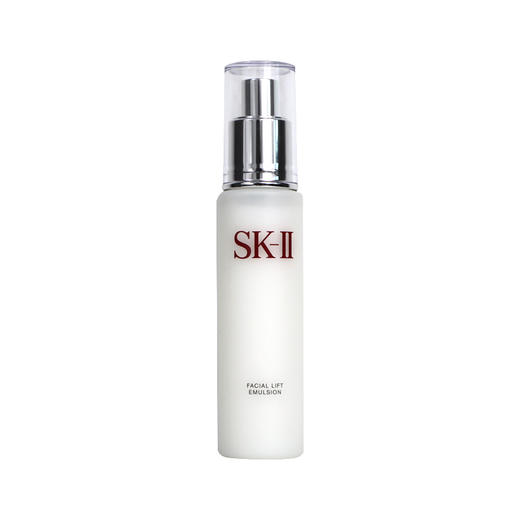 SK-II晶致美肤乳液100ml 商品图0
