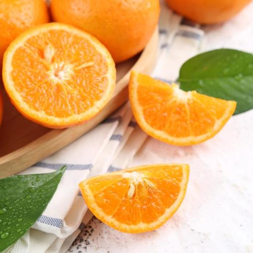 本姑娘MAP云南高原沃柑3kg礼盒装 商品图5