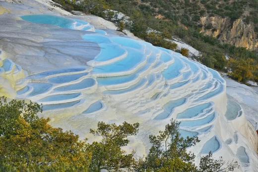 户外@【天境怒江】丙中洛+独龙江+梅里雪山+白水台+巴拉格宗大环线8天 商品图4