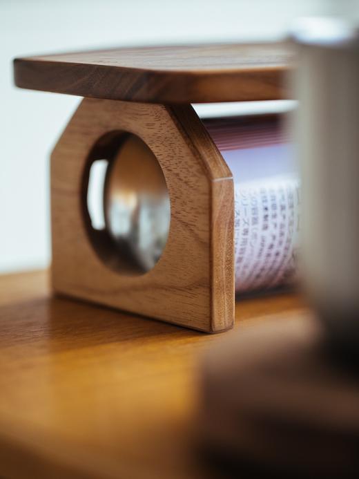 作对 SOTO蜘蛛炉桌板 商品图2