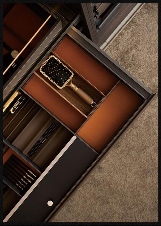 多功能收纳盒——美妆收纳【卢加诺】（单位：一个） 商品图4