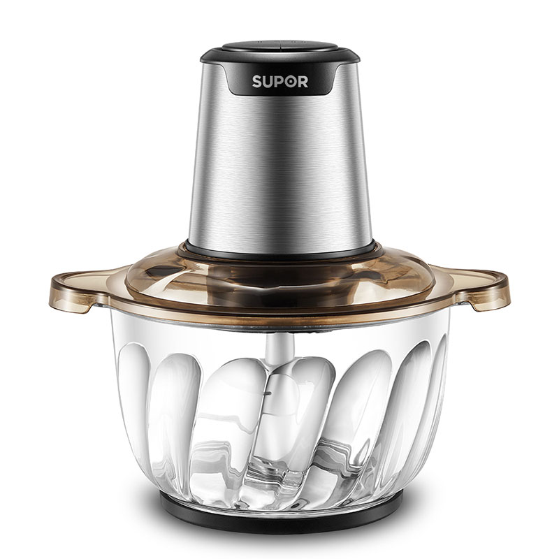 苏泊尔  绞肉机 JRD01-300【鲜享2.0】