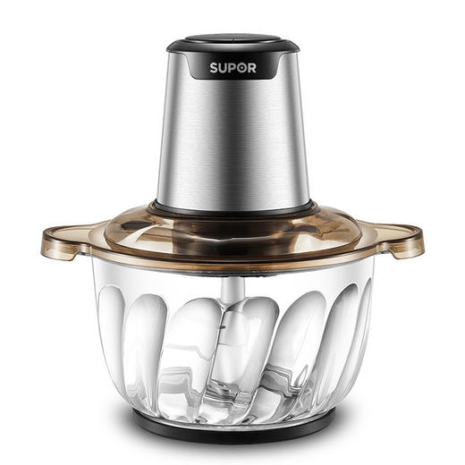 TY 苏泊尔  绞肉机 JRD01-300【鲜享2.0】 商品图0