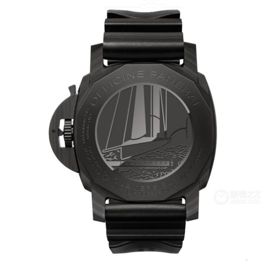 沛纳海 Panerai 潜行系列Submersible Luna Rossa腕表 PAM01039 商品图1