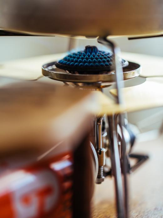 作对 SOTO蜘蛛炉桌板 商品图3