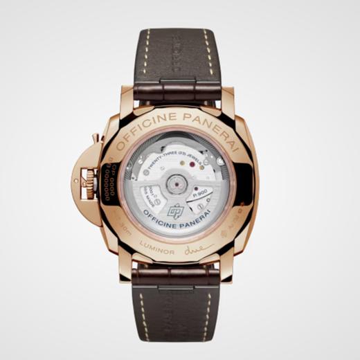 沛纳海 Panerai Luminor Due 庐米诺杜尔腕表 PAM01042 商品图1