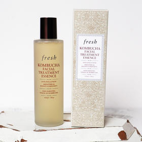 Fresh馥蕾诗红茶精华水150ml爽肤水柔肤水