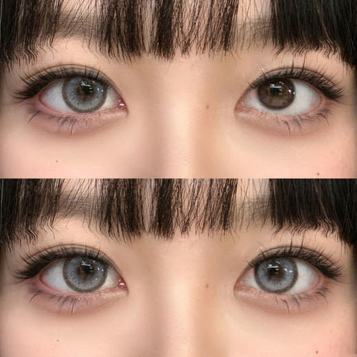 clairecolor 年抛 iic泰酷辣 直径14.2mm着色13.4mm 商品图11