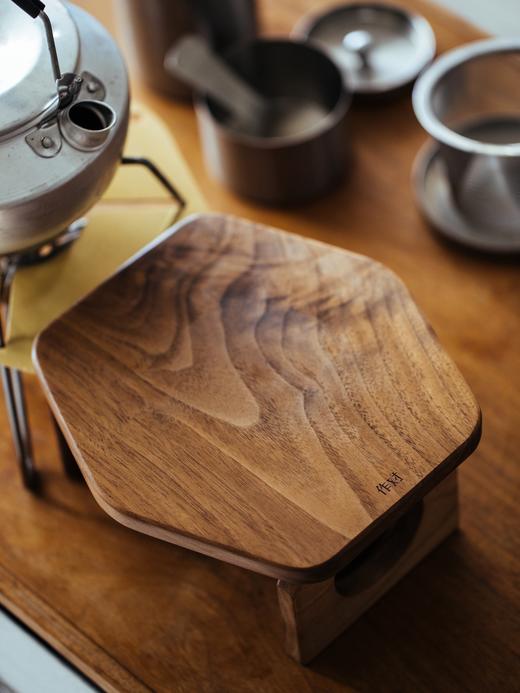 作对 SOTO蜘蛛炉桌板 商品图1