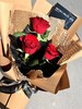 3支玫瑰花束（拼团） 商品缩略图0