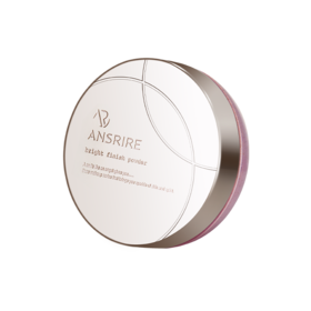 日本玛丽安保莱天使光感亮颜蜜粉散粉