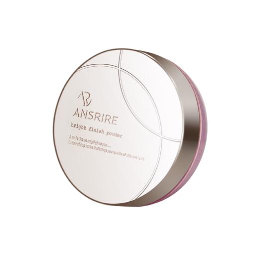 日本玛丽安保莱天使光感亮颜蜜粉散粉 商品图0