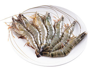 海天下黑虎虾400g*2 商品图3