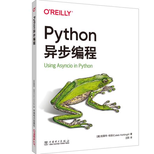 Python异步编程 商品图0