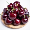 汉源黑珍珠大樱桃250g 商品缩略图0