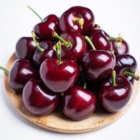 汉源黑珍珠大樱桃250g