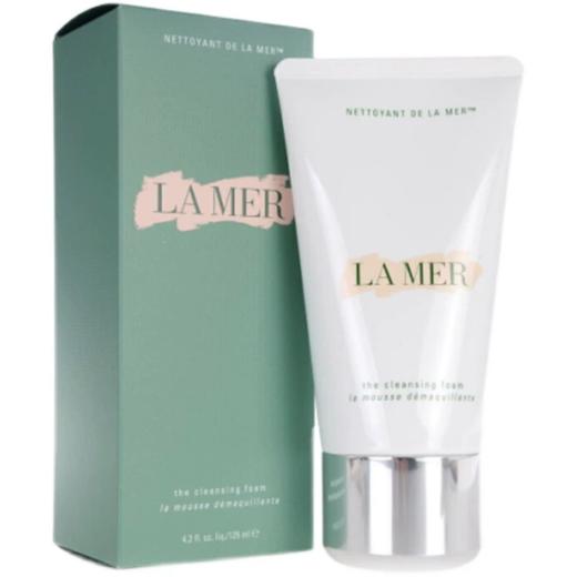 海蓝之谜璀璨经澈洁面泡沫125ml 商品图1